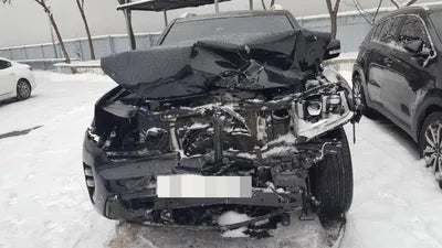 2020 Kia Mohave KNAKN814DLA202796 VIN:KNAKN814DLA202796