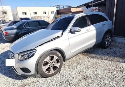 2018 Mercedes-Benz GLC 220 WDC0G0FBXJF383300 VIN:WDC0G0FBXJF383300