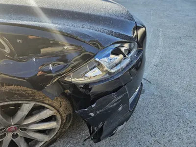 2017 Jaguar XJ 710KMSAJAA1298HNW VIN:710KMSAJAA1298HNW