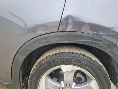 2019 Honda HR-V VIN: