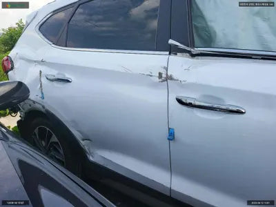 2019 Hyundai Tucson KMHJ581ABKU082770 VIN:KMHJ581ABKU082770
