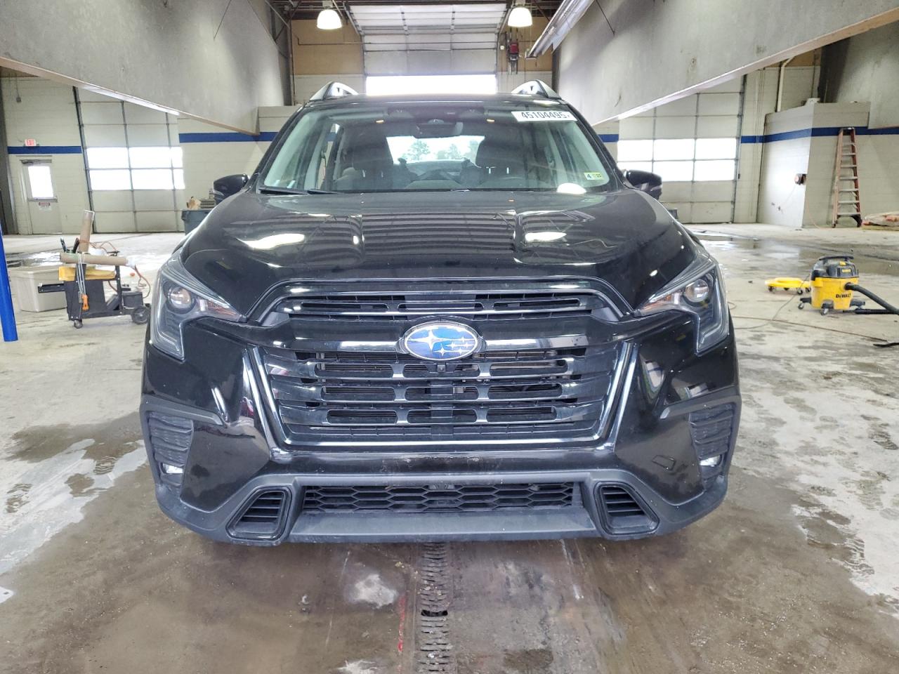 2023 SUBARU ASCENT LIMITED VIN:4S4WMAKD7P3402879