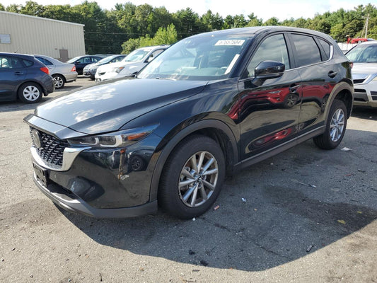 2023 MAZDA CX-5 PREFERRED VIN:JM3KFBCM8P0276817