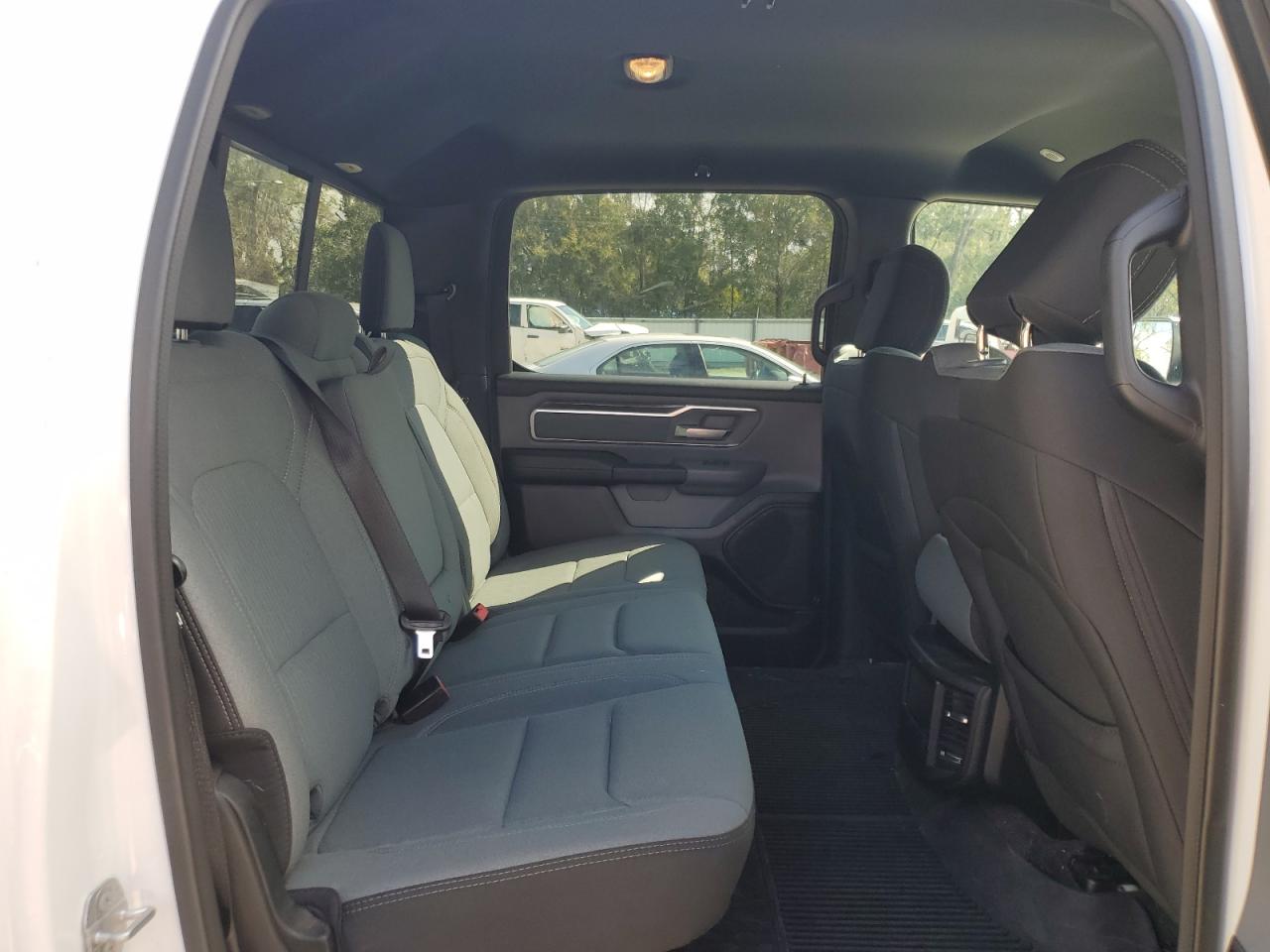 2022 RAM 1500 BIG HORN/LONE STAR VIN:1C6SRFMTXNN339209