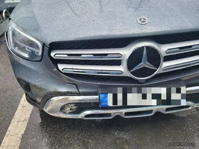 2022 Mercedes-Benz GLC 220 W1N0G1FB6NG107832 VIN:W1N0G1FB6NG107832