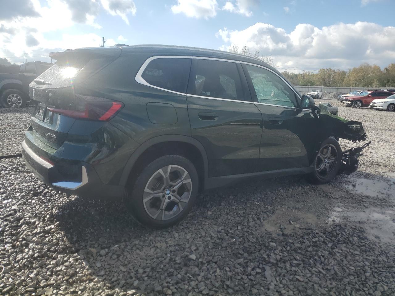 2023 BMW X1 XDRIVE28I VIN:WBX73EF05P5W74736