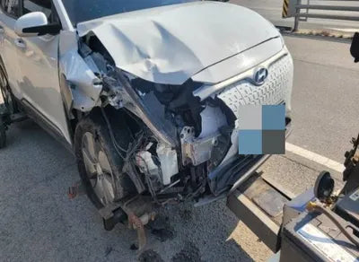 2018 Hyundai Kona VIN: