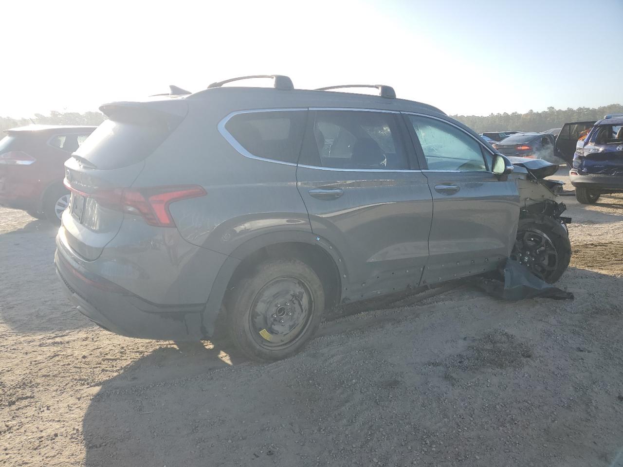 2023 HYUNDAI SANTA FE XRT VIN:5NMS64AJ4PH534926