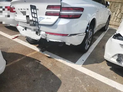 2020 Genesis GV80 VIN: