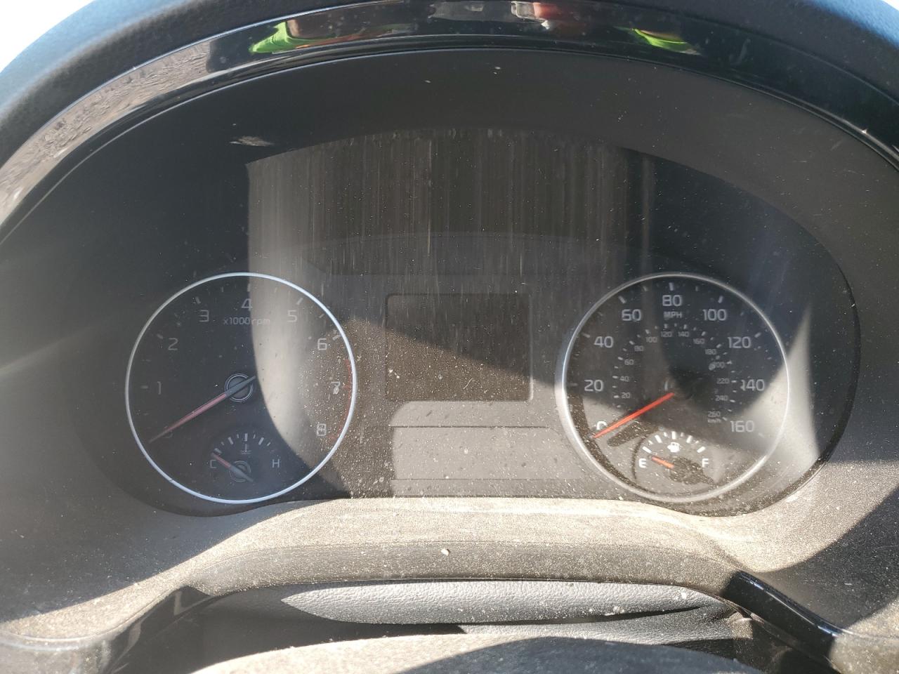 2023 KIA SELTOS NIGHTFALL VIN:KNDEUCA2XP7369901