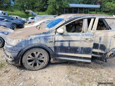 2017 Hyundai Santa FE 642KMKMHSW81UBHU7 VIN:642KMKMHSW81UBHU7