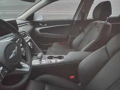 2022 Genesis G70 VIN: