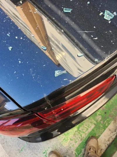 2016 Audi A6 WAUZZZ4G8GN125539 VIN:WAUZZZ4G8GN125539