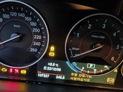 2016 BMW 320 WBA8C510XGK641416 VIN:WBA8C510XGK641416