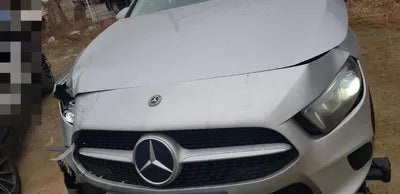 2020 Mercedes-Benz A 250 W1K3G4HB9LJ184896 VIN:W1K3G4HB9LJ184896