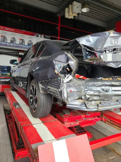 2016 Honda Accord 022KM1HGCR2680GA5 VIN:022KM1HGCR2680GA5