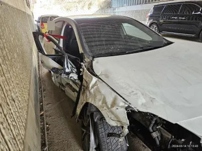 2016 Mercedes-Benz A 45 AMG VIN: