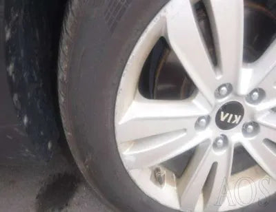 2017 Kia Sportage KNAPM813DJK360069 VIN:KNAPM813DJK360069