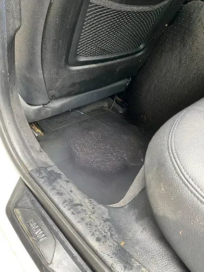 2014 BMW 320 NONE VIN: