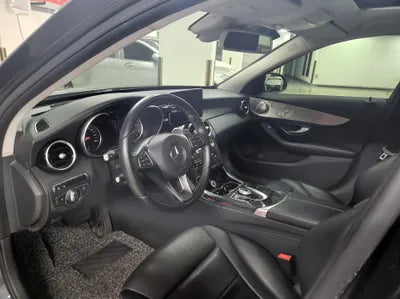 2016 Mercedes-Benz C 220 WDDWF0EBXGR193188 VIN:WDDWF0EBXGR193188