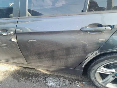 2015 BMW 320 WBA3D3100FK470511 VIN:WBA3D3100FK470511