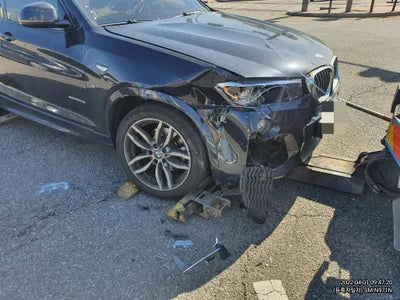 2017 BMW 320 WBAWZ5103H0M36393 VIN:WBAWZ5103H0M36393