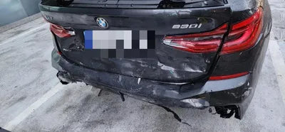 2023 BMW 630 WBA61CC07PCL82599 VIN:WBA61CC07PCL82599