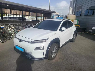 2020 Hyundai Kona KMHK381GFLU069553 VIN:KMHK381GFLU069553