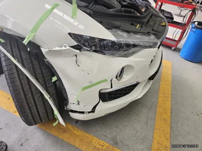 2020 Maserati Levante VIN: