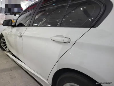 2016 BMW 320 WBA8C5100HK855462 VIN:WBA8C5100HK855462