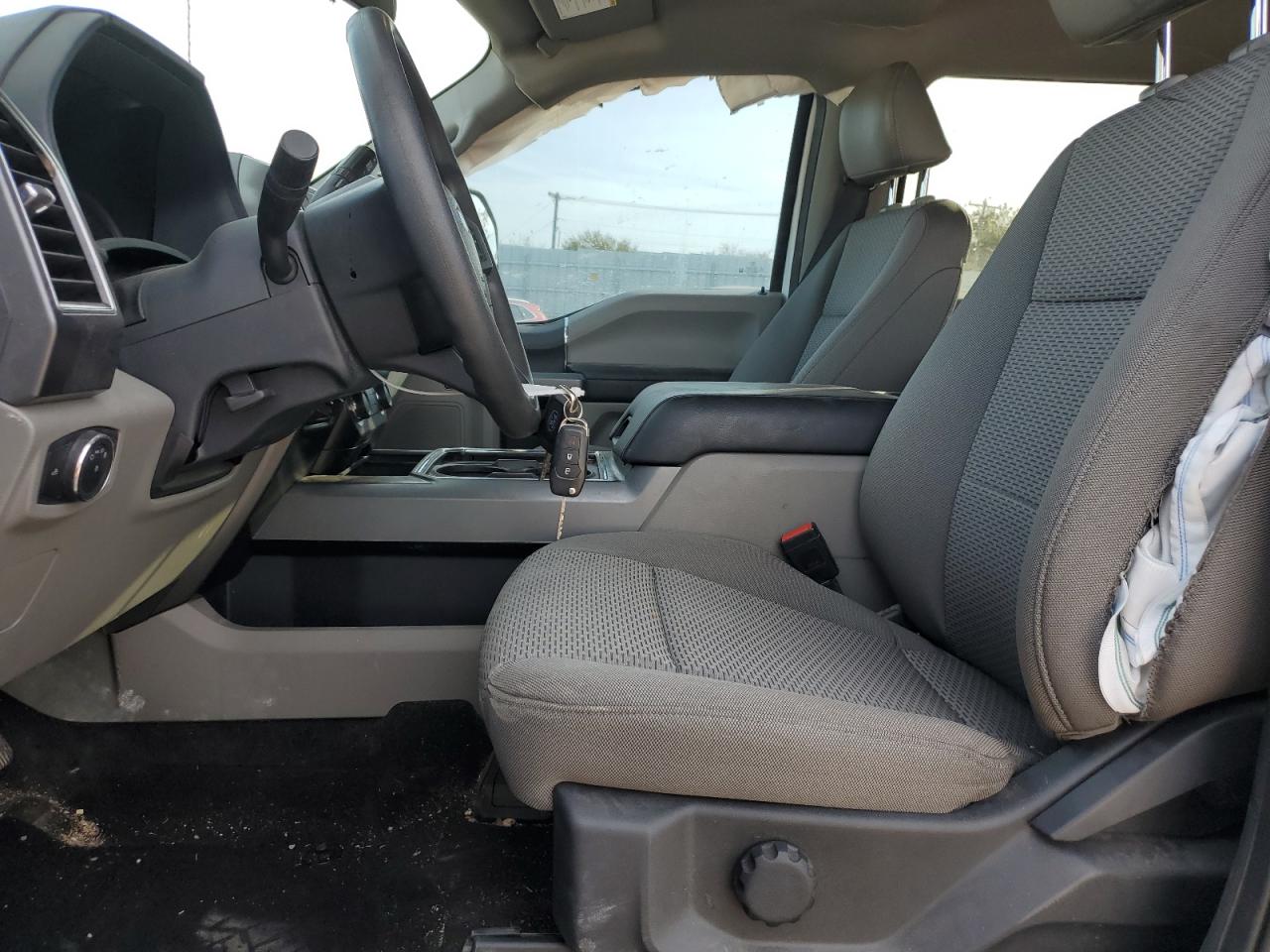 2022 FORD F250 SUPER DUTY VIN:1FT7W2BT4NEE67738