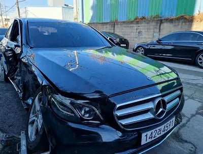 2018 Mercedes-Benz E 220 WDDZF0FB7JA457257 VIN:WDDZF0FB7JA457257