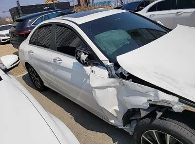 2020 Mercedes-Benz C 200 W1KWF8ABXLR567278 VIN:W1KWF8ABXLR567278