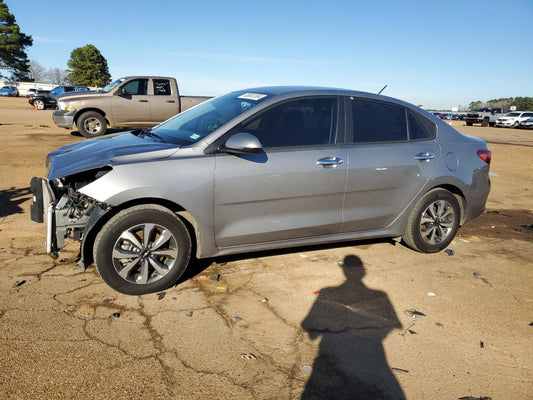 2023 KIA RIO LX VIN:3KPA24AD6PE617251