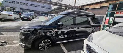 2021 Kia Carnival KNANE813BMS094972 VIN:KNANE813BMS094972