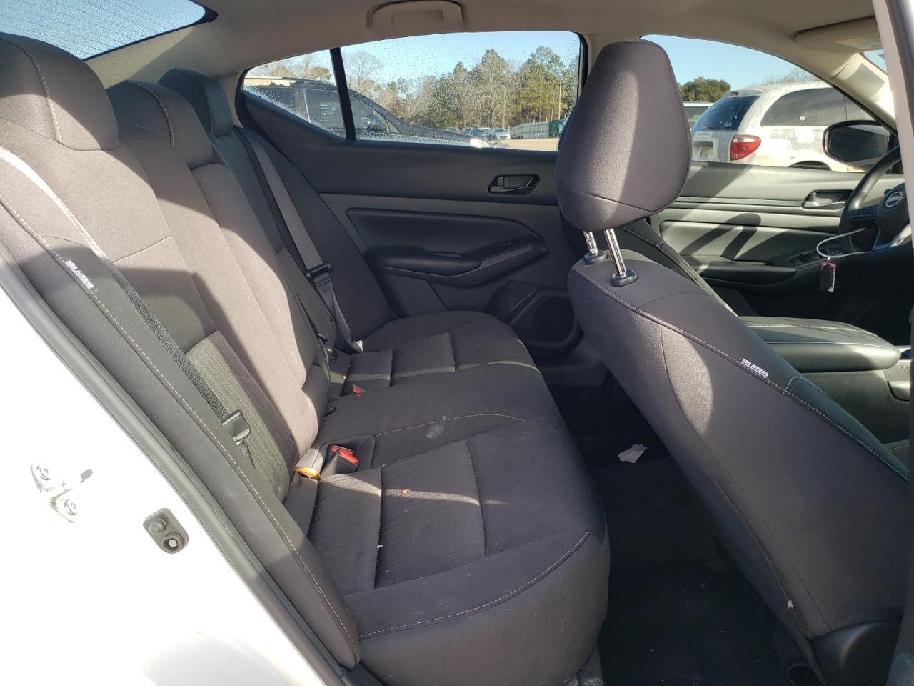 2024 NISSAN ALTIMA S VIN:1N4BL4BV8RN367153