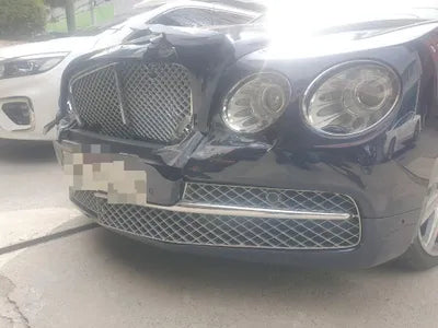 2016 Bentley Flying Spur SCBEL53W3GC056083 VIN:SCBEL53W3GC056083