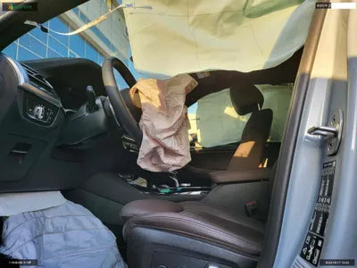 2022 BMW 320 WBA11BZ0XP9N94339 VIN:WBA11BZ0XP9N94339