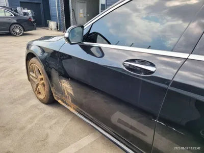 2019 Mercedes-Benz S 350 WDDUF2BB4KA489130 VIN:WDDUF2BB4KA489130