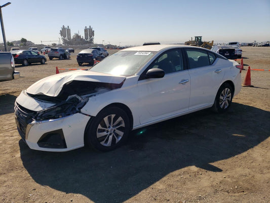2024 NISSAN ALTIMA S VIN:1N4BL4BV1RN364563