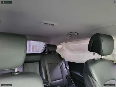 2015 Hyundai Santa FE KMHSW81UDGU611099 VIN:KMHSW81UDGU611099