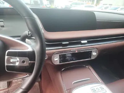 2022 Genesis G90 VIN: