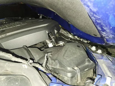 2021 BMW 340 WBA6N1107MFK71525 VIN:WBA6N1107MFK71525