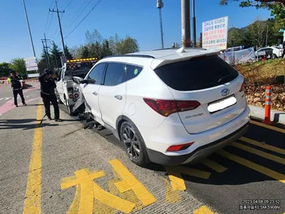 2016 Hyundai Santa FE 036KMKMHSW81XBGU6 VIN:036KMKMHSW81XBGU6