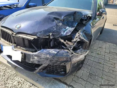 2023 BMW 520 WBA11BH07PWX86126 VIN:WBA11BH07PWX86126