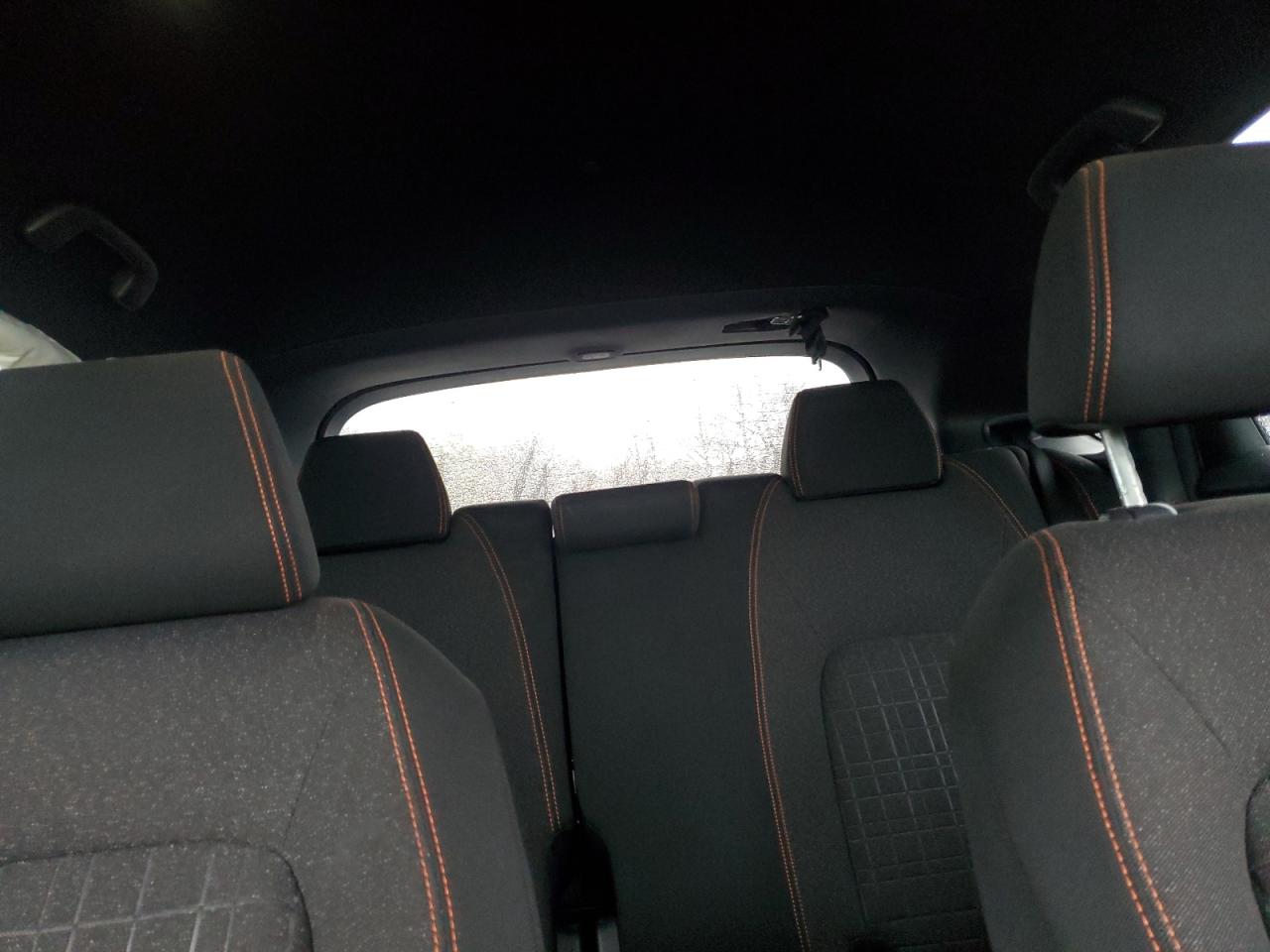 2024 HONDA HR-V SPORT VIN:3CZRZ2H53RM762865