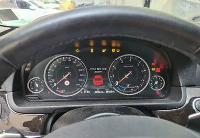 2015 BMW 528 WBA5A5108FG176452 VIN:WBA5A5108FG176452