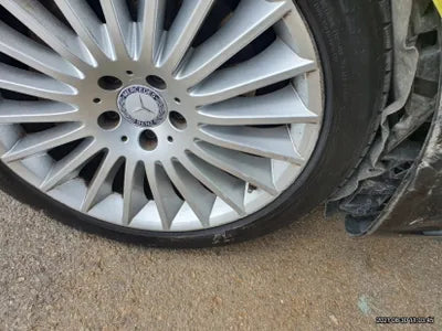 2015 Mercedes-Benz S 350 WDDUF3DB0GA227342 VIN:WDDUF3DB0GA227342