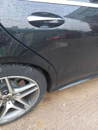 2018 Mercedes-Benz S 350 WDDUF2AB4JA378917 VIN:WDDUF2AB4JA378917