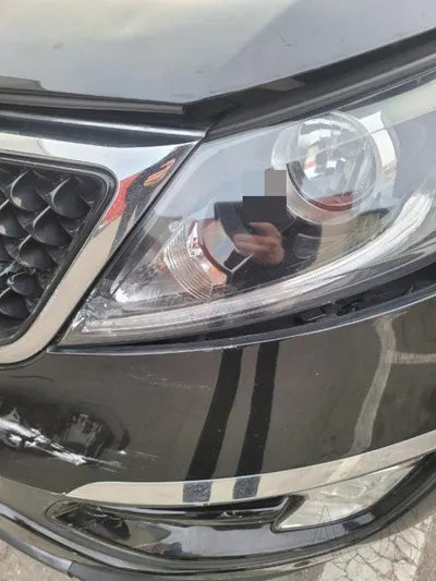 2015 Kia Sportage KNAPE813BGK844177 VIN:KNAPE813BGK844177